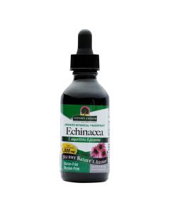 Nature's Answer - Echinacea Alcohol Free - 2 fl oz