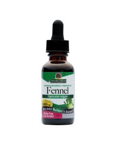 Nature's Answer - Fennel Seed - 1 fl oz