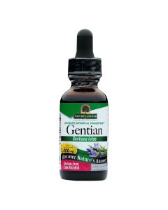 Nature's Answer - Gentian Root - 1 oz