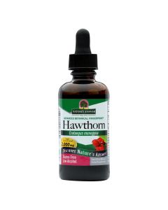 Nature's Answer - Hawthorn Berry Leaf and Flower - 2 fl oz