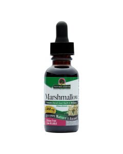 Nature's Answer - Marshmallow Root - 1 fl oz