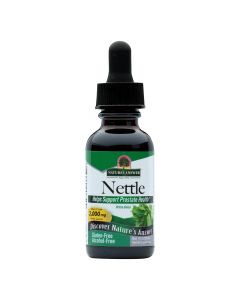 Nature's Answer - Nettle Leaf Alcohol Free - 1 fl oz