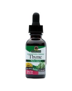 Nature's Answer - Thyme - 1 oz