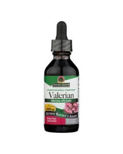 Nature's Answer - Valerian Root - 2 fl oz