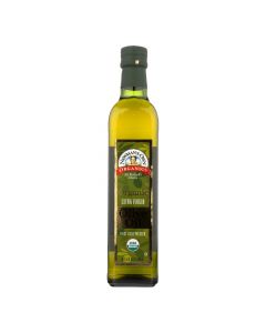 Newman's Own Organics Organic Olive Oil  - Case of 6 - 16.9 Fl oz.