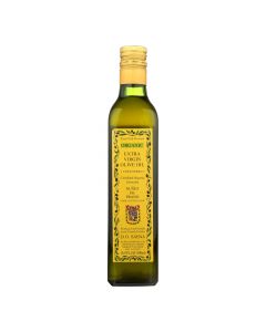 Nunez De Prado Olive Oil - Extra Virgin - Case of 12 - 500 ml