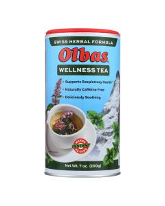 Olbas - Instant Herbal Tea - 7 oz