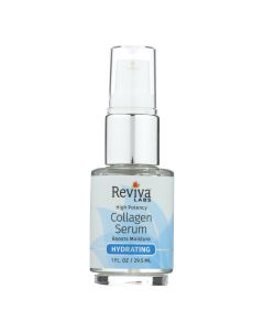 Reviva Labs - Collagen Serum - 1 fl oz