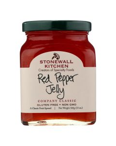 Stonewall Kitchen A Classic Fruit Spread - Case of 12 - 13 OZ