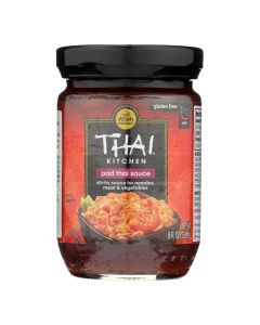 Thai Kitchen Original Pad Thai Sauce - 8 Fl oz.