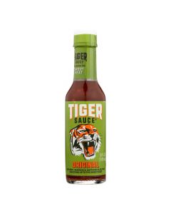 Try Me Tiger Sauce - Case of 6 - 5 Fl oz.