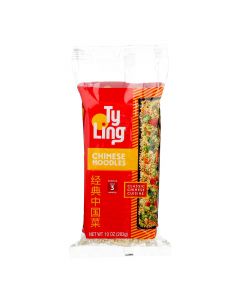 Ty Ling Chinese Noodles  - Case of 12 - 10 OZ