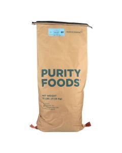 Vita Spelt Flour Whole Grain - Single Bulk Item - 25LB