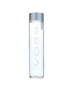 Voss Water Artesian Water - Still - Case of 12 - 27.1 Fl oz.
