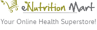 eNutrition Mart - Yout Online Health Superstore!